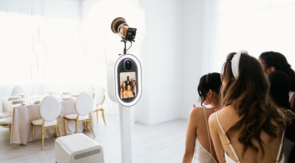 DSLR PhotoBooth